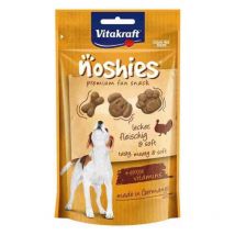 Noshies - Friandise pour chien à la Dinde - 90g (4008239369192) - Vitakraft