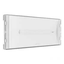 Linergy - LED-Notleuchte se 18W 2 Stunden Betriebsdauer SI18N20EBR