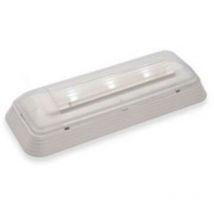 Normalux - Notleuchte 400 Lumen dunna led