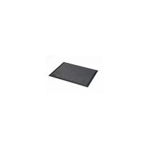 Justrite - notrax 124072 Estera para puesto de trabajo Skystep negro
