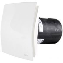 Vortice - Notus - Extractor de aire permanente - 15-30m³/h