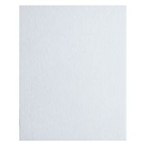 Thedecofactory - nounours - Tapis en polyester blanc 160x220