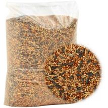 Nourriture pour oiseaux 25 kg Vidaxl