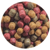 Nourriture pour poissons Fish Mix Universal Menu 6 mm 5,4 l Ubbink