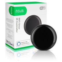Nous - Contrôleur infrarouge intelligent WiFi Tuya L5