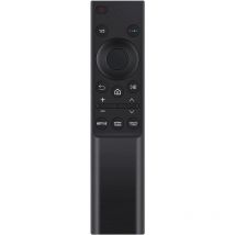 Nouveau BN59-01358B Télécommande de Remplacement pour Samsung tv GU55AU7179 GU50AU7199 UE55AU7105 UE65AU7175 GU60AU7179 GU70AU7199U UE60AU7190