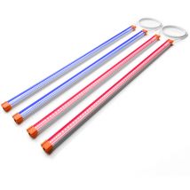 Spider Farmer - Nouveau UV60 IR30 led hydroponique avec tige supplémentaire pour stimuler la croissance