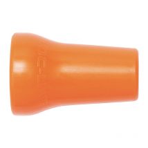 Loc-line - Buse ronde taille 1/2 po. d. 12 mm sachet de 4 pièces