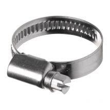 SST - Collier pour tuyau 60-80 mm W4 9 mm kt (Par 25)