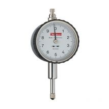 Comparateur m 10B 20 mm lecture 01 mm Käfer