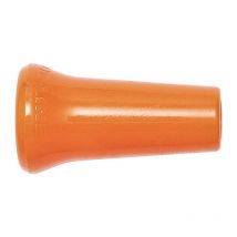 Loc-line - Buse ronde taille 1/4 po. d. 6 mm sachet de 4 pièces