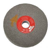 FP - Disque d'ébarbage pour chevalet db-wl Ø152xL25,4x25,4mm 9 fibres superfines non tissées 3M