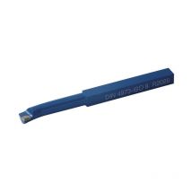 Outil à charioter intérieur din 4973 ISO8 25 x 25 mm à droite Wilke Par 3)