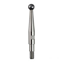 Palpeur d. 2 mm longueur 357 mm bille M16 Rubin Comparateur à levier Käfer