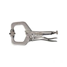 Visegrip - Pince-étau à agrafes longueur totale 150 mm envergure 54 mm vise-grip