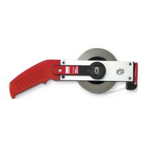 BMI - Ruban à étrier ergoline longueur 30 m largeur de bande 13 mm a mm/cm eg ii alumi