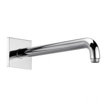 Keuco - Bras de douche edition 300 pour raccordement mural saillie 1/2 pouce 312 mm chromé