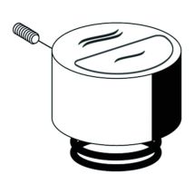 Schell Bouton De Commande Pour Schellomat Edition Eco