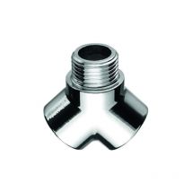 Raccord-Y 1/2 pouce