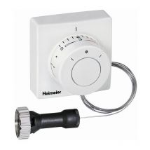 Heimeier - Tête thermostatique tube capillaire de réglage à distance 2 m