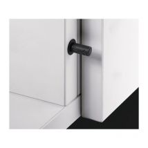 Système d'ouverture Push to open Pin Plastique Push to open Pin hettich