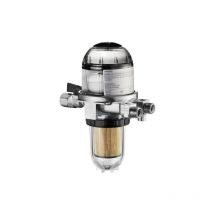 Oventrop - TOC-Duo-3 , mf 3/8 x3/8 , t. siku 25-40μm, sans mano.