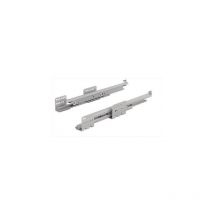 Coulisse tiroir L.650mm 40kg hettich
