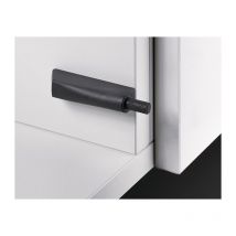 Système d'ouverture Push to open Pin Plastique Push to open Pin hettich