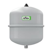 Reflex - Vase D'Expansion À Membrane N Gris, 4 Bar 25 L