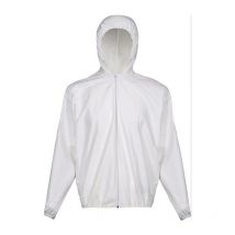 Veste de protection chimique Coverstar taille m blanc Coverstar