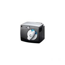 Oventrop - moteur LINEG,avec adaptateur et plaque de fixation