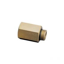 Clapet anti-retour rv 153 1/2 pouce extérieur x 1/2 pouce intérieur Vortex
