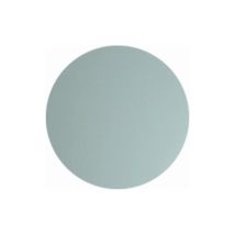 Miroir sur pied – Miroir rond 50 cm – Verre – Longueur, Largeur, Forme, Hauteur