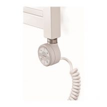 Terma - Cartouche chauffante Câble spiralé moa. blanc 300 watts