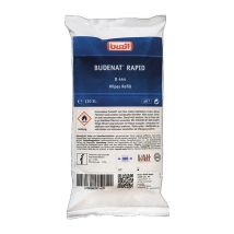 Buzil - Lingettes Désinfectantes Budenat Lingettes Rapides D 444 120 Lingettes, Recharge