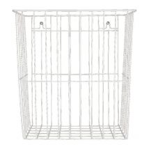 Panier de collecte TORK Mini 226002 H350xl320xP220env. mm boîtier plastique 20 L