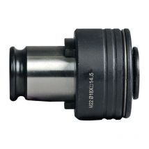 Insert à changement rapide ses 18mmx14.5mm Taille 3 pour din 374/376 M24