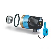 Vortex - Moteur universel blueone bwo 155 sl 230 v / 50 Hz AUTOlearn, interface WiFi