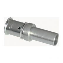 Multitubo Systems - Raccord joncion Cuivre - Acier 20x2.25 - Cu 18mm (Par 10)