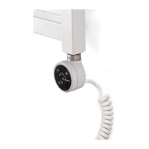 Terma - Cartouche Chauffante Câble Spiralé Moa Ir. Blanc 300 Watts