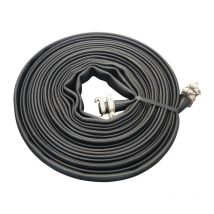 Tuyau air comprimé Airplus ID 25mm AD 28.4mm L.20m nitrile noir PARSCH
