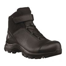 Bottes de sécurité Nevada Pro Mid Taille 7 (41) noir S3 hro hi ci wr src esd