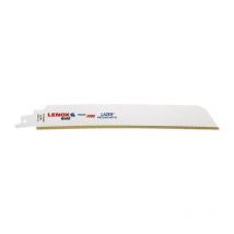 FP - Lame de scie sabre Gold Lazer longueur 229 mm largeur 25 mm graduation de dent