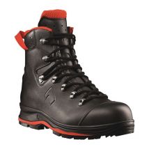 Bottes de sécurité trekker pro 2.0 Taille 7 (41) noir/rouge hro hi ci wr src