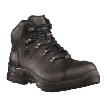 Bottes de sécurité AIRPOWER XR26 Taille 6.5 (40) noir S3 HRO HI CI WR SRC EN20345