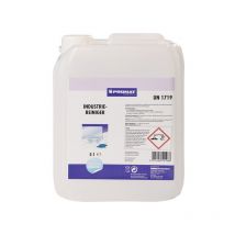 Promat - Nettoyant industriel 5 l concentré bidon chemicals