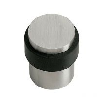 Tampon de porte D.35mm H.40mm VA ma a visser INTERSTEEL