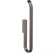 Grohe - Selection - Porte-rouleaux de rechange, Hard Graphite 41067A00