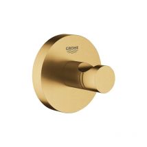 Essentials - crochet de mur brushed cool sunrise 40364GN1 - Grohe