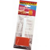 Nouvelle brosse Lanet qui enlève les peluches de tous les vêtements en laine et en tissu mélangé